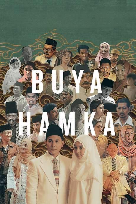 Buya Hamka Vol. 1